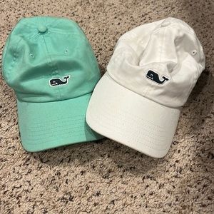 Vineyard Vine hats